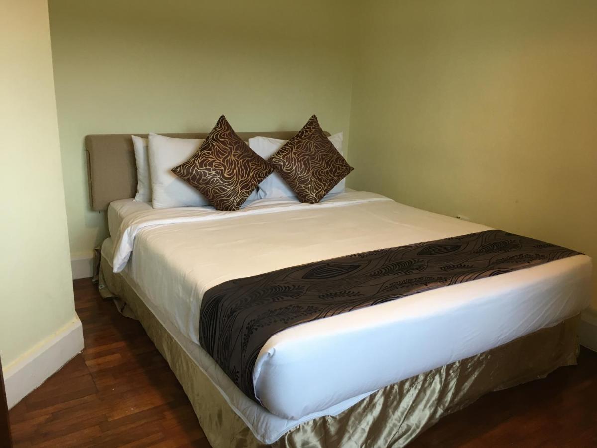 2 Room Apartment @ Langkawi Lagoon Resort Padang Mat Sirat Exterior photo